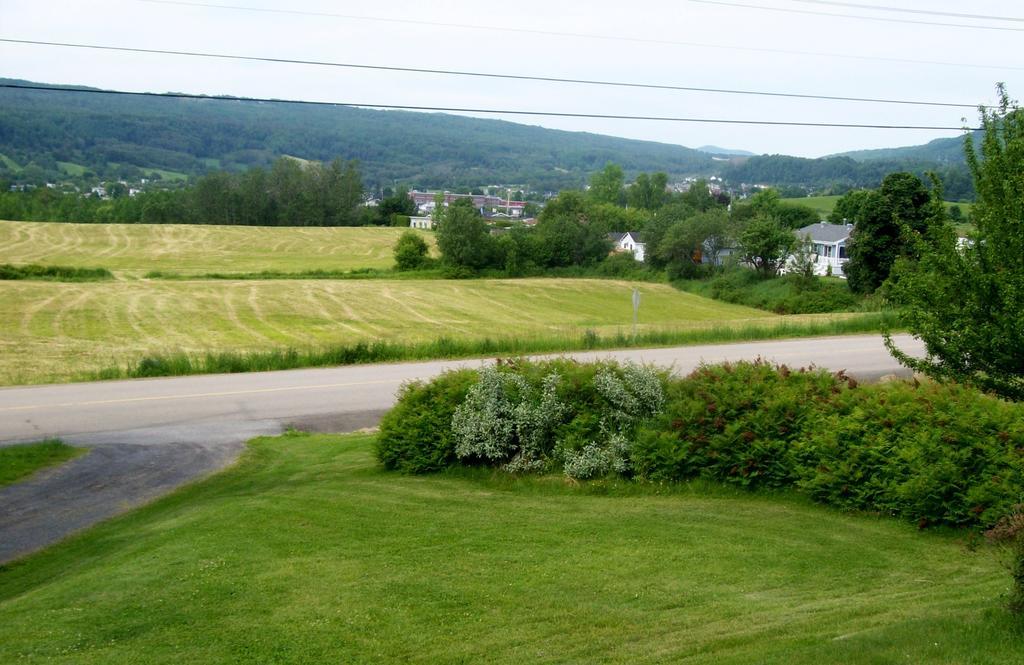 La Belle Epoque Villa La Malbaie Oda fotoğraf